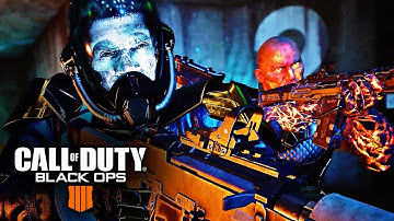 Call of Duty: Black Ops 4 — Official Operation Dark Divide Trailer