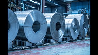 AMSA Isn't Competitive And The Steel Downstream Is Paying For That