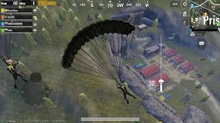 PUBG mobile Путь новичка до профи e1