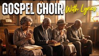 High Energy Black Gospel Praise – Upbeat Worship To Celebrate Faith