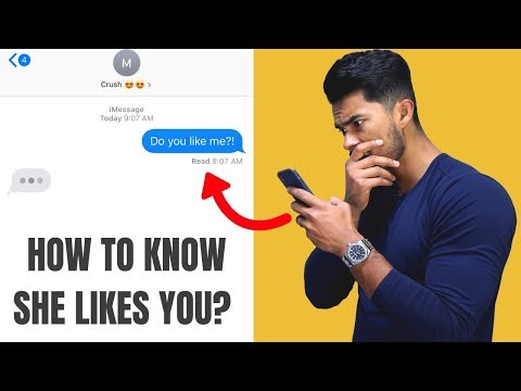 5 Tests To Know If Your Crush Likes You | Do THESE TO Find Out