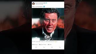 John Wick Becomes Excommunicado What Have You Done? Finished It. Canto De Luna Edit