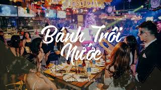 (Độc) Bánh Trôi Nước - Hoàng Thùy Linh ft Triple D | D.STONE REMIX