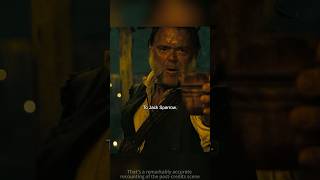 ⚓“Need a Captain”｜Barbossa Returns｜Pirates of the Caribbean 2 Post-Credits Scene