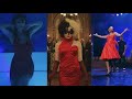Multifemale Paint The Town Red 