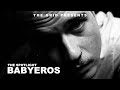 Capture de la vidéo Baby Eros Interview - The Spotlight (The Grid Presents)