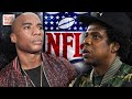 Charlamagne Claims NFL Edited His Questions; Jay-Z Reportedly To Get Majority Ownership In NFL Team