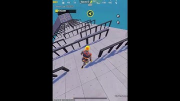 Hardest Wow Map 10000 Uc Challenge 😱✅