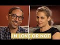 Should Pregnancy Always Lead to Marriage? | In Love or Not