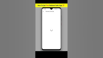 How To Get Free Redeem Code App | With Live Proof 💯✨ #shorts #kpgtech #giftcard