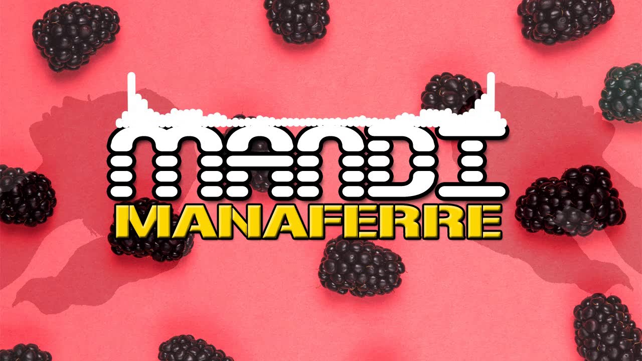 Watch Mandi - Manaferre on YouTube Watch Mandi - Manaferre on YouTube