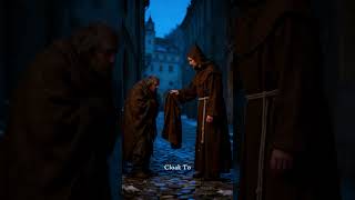 Saint of the Day April 24, St. Fidelis of Sigmaringen, priest and martyr