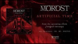 Morost - Artificial Time