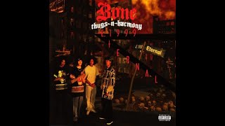 Bone Thugs n Harmony - Budsmokers Only 32 to 45hz