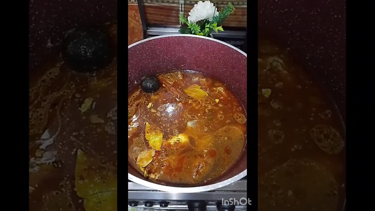 كبسه لحمه بطعم خرافي 😍 رز مفلفل ولحمه طريه بهارات مظبوطه 😋جربيها وقوليلي رايك 👇