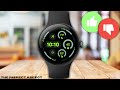 Google Pixel Watch 3 - Buy Or Don't Buy