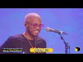 ANDERSON .PAAK PERFORMS AT THE KERWIN FROST TELETHON