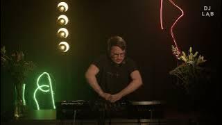 Sven Weisemann / DJ LAB Live / 14.10.2021