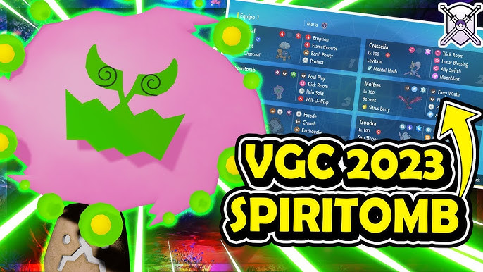 VGC Data on X: 📊 First look at VGC 2023 Regulation D Data compiled from top-rated Showdown replays ▶️ 70 teams at 1400+ on ladder 🔽 Usage stats for individual Pokémon and