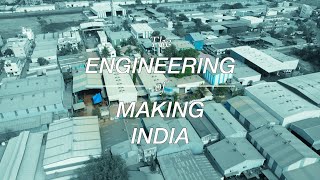 10 Years Of Engineering Journey Infinity Automated Solutions