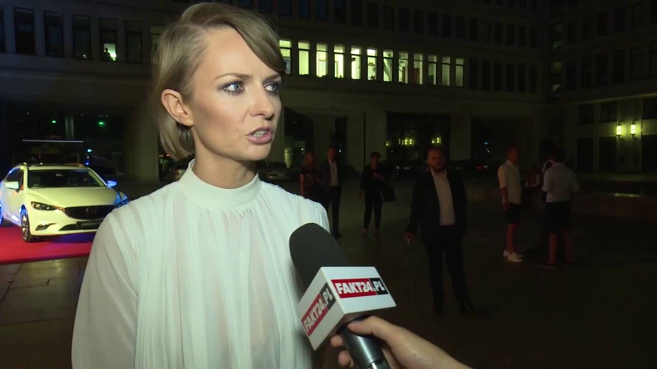 Kasia Stankiewicz ma ważną wiadomość dla fanów Varius Manx