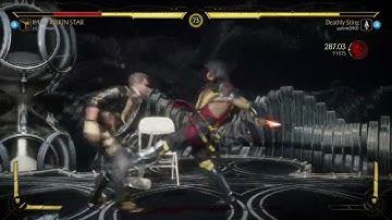 I have to git gud ig