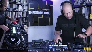 Saturday Sessions 2021 Episode 4 - Interactive Scratch Session