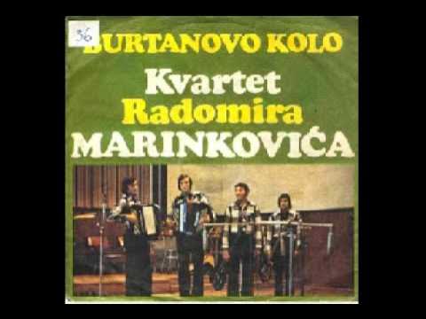 Radomir Rajko Marinkovic - Milankino kolo 1979.avi