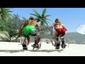 Rocket Skates PV by Granzella PlayStation®Home