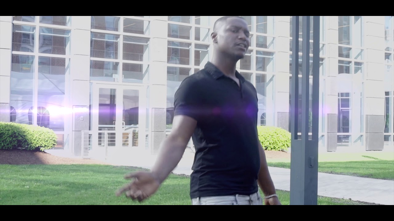 BellaireRo$eff - FELL OFF ( Official Music Video)