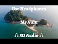 Culture beat  mrvain 8d audio