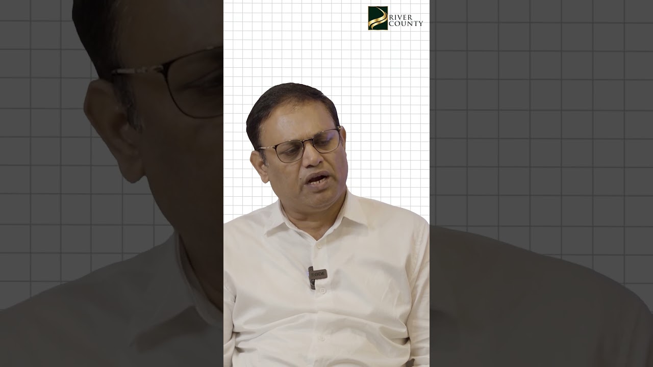 Integrated Community In Siliguri | River County Phase 2