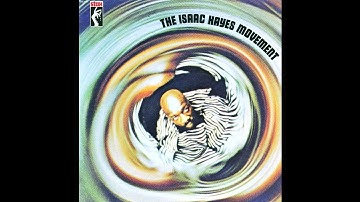 Isaac Hayes - I Stand Accused