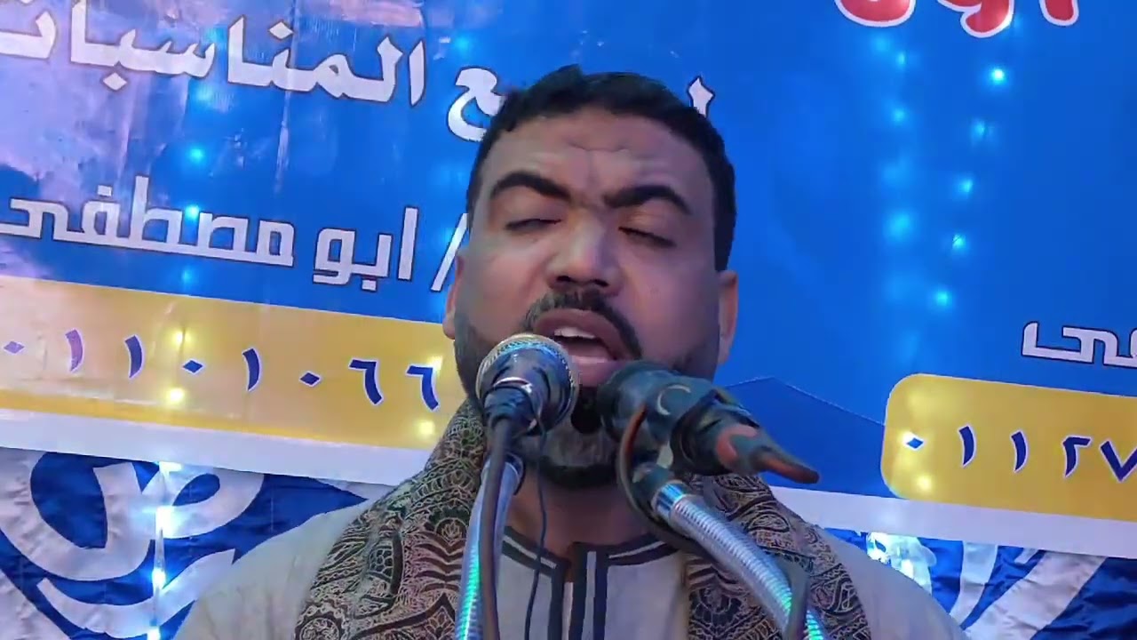 مادام سمع كلام مراته صلي عليه صلاة الميت قبل وفاته