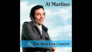 Watch Al Martino The More I See You video