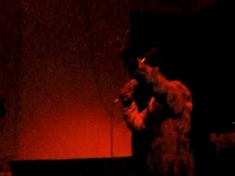 SOLARDUB "Why"(david judah & tad hunter) @ DubRising DUBZONE, 14/3/09, salento, italy