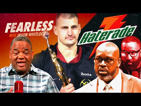 Nikola Jokic Confirms His NBA MVP Status Despite the Race-Based Hate | Ep 694