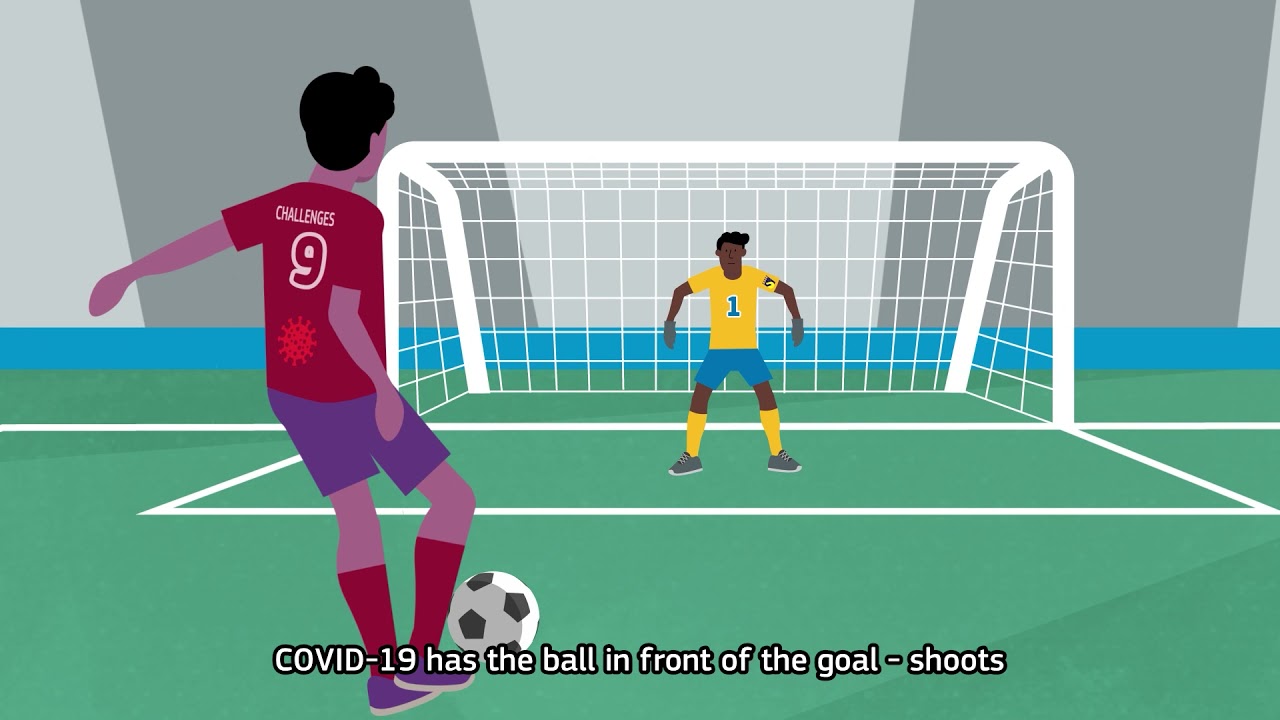 EURES: Football match of the year