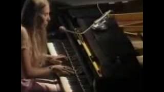 Joni Mitchell ~ Woodstock