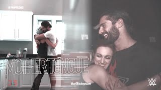 Becky Lynch &amp; Seth Rollins | Mother Tongue