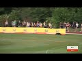 Men's 1500m A - British Milers Club Grand Prix - Birmingham University 2026