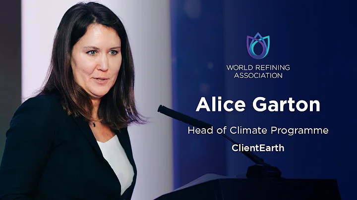 ERTC 2018 | Interview with Alice Garton at ClientE...