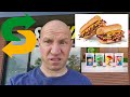 Subway S New Bourbon Brisket With Bonus New Happy Gilmore 2 Cup Subway S New Bourbon Brisket With Bonus New Happy Gilmore 2 Cup
