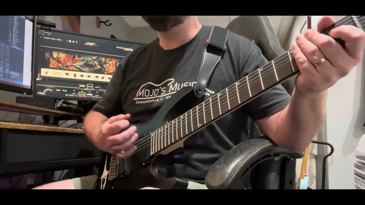 Wavemind ToneSuite Distant Demo