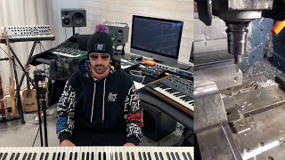 French Fuse  Landscape