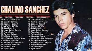 Corridos Perrones Mix 2021 - Chalino Sánchez Mix Los Mas Escuchados Chalino Sanchez Corridos 2021