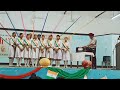 Group Song On Independence Day