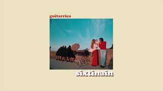 Miniatura de "Guitarricadelafuente - Sixtinain (Audio)"