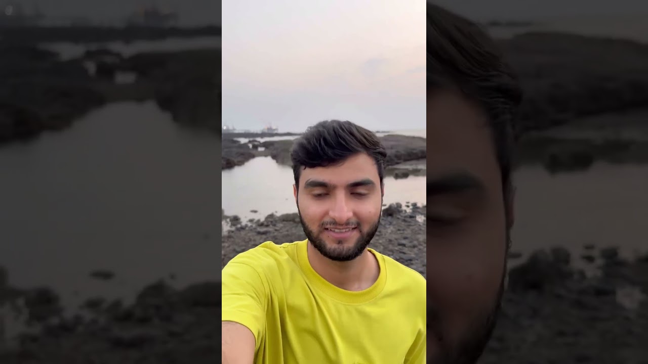 ‼️HIDDEN SUNSET🌇 POINT + TEMPLE🛕 AT SEASHORE EVER VISITED ??