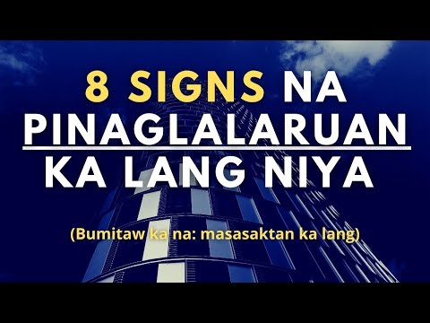 Video: 3 Mga Paraan upang Makitungo sa Mga Manlalaro